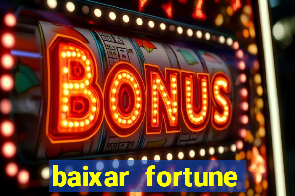 baixar fortune tiger 2