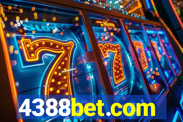 4388bet.com