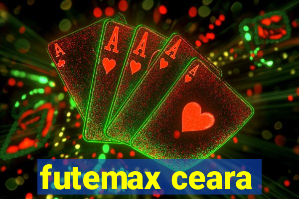 futemax ceara