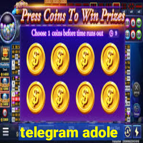 telegram adole