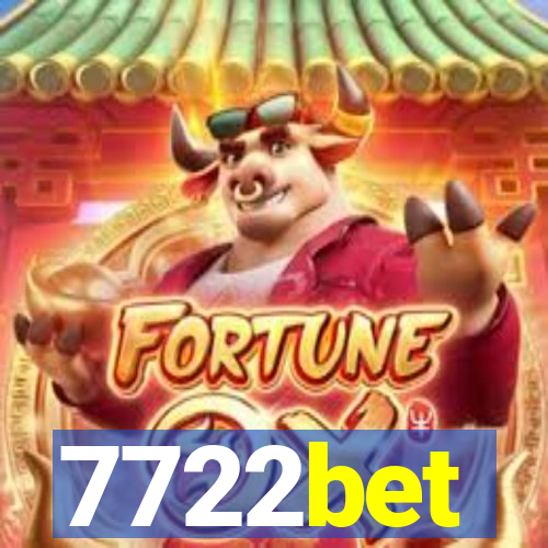 7722bet