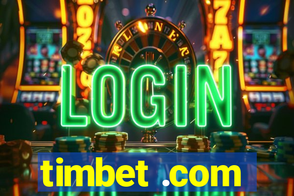 timbet .com