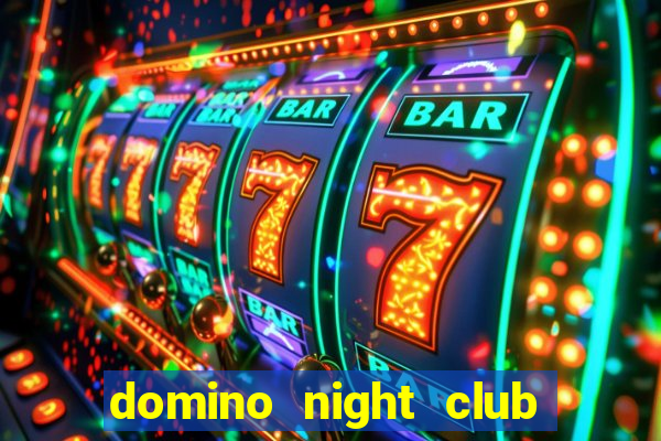 domino night club porto alegre site