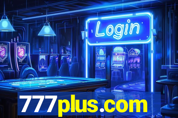 777plus.com