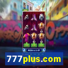 777plus.com