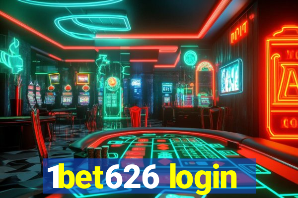 1bet626 login