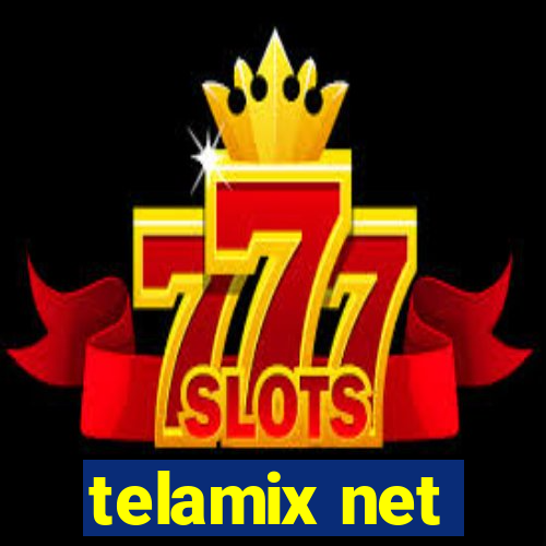 telamix net