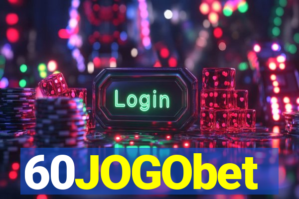 60JOGObet