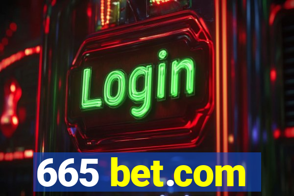 665 bet.com