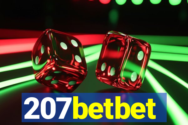 207betbet