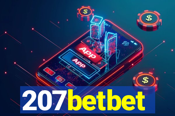 207betbet