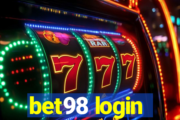 bet98 login