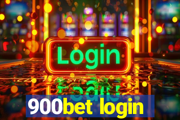 900bet login