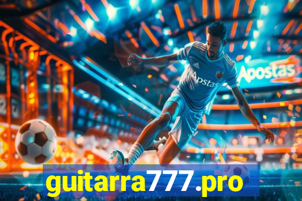 guitarra777.pro