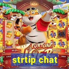 strtip chat