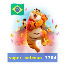 super colecao 7784 ps2 iso