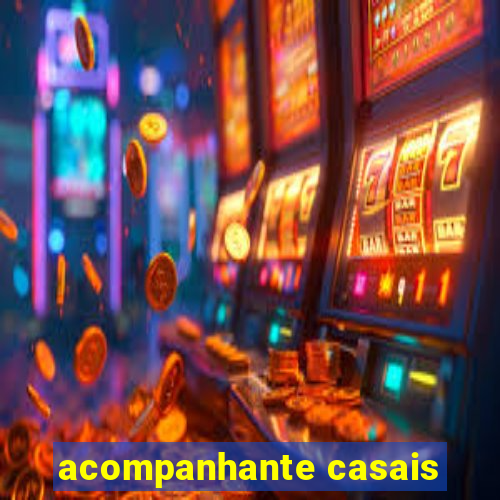 acompanhante casais