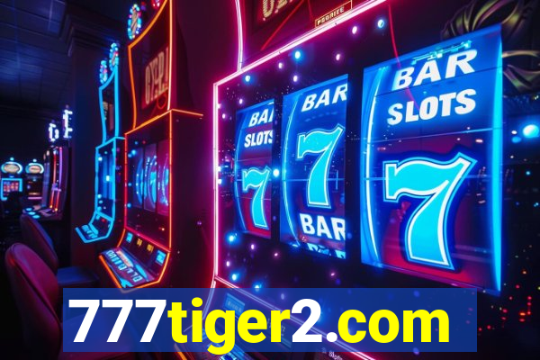 777tiger2.com