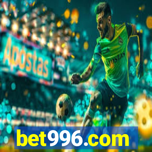 bet996.com