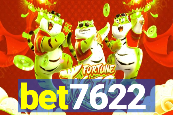 bet7622