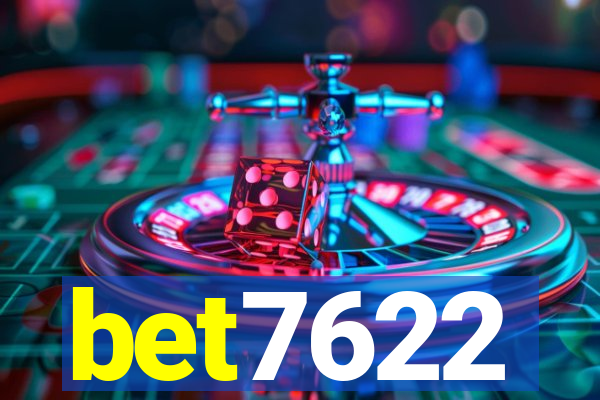 bet7622