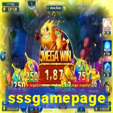 sssgamepage