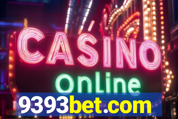 9393bet.com