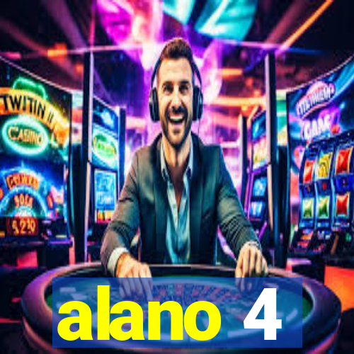 alano 4