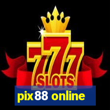 pix88 online