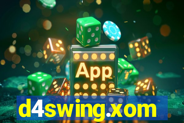 d4swing.xom