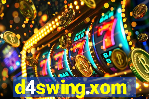 d4swing.xom