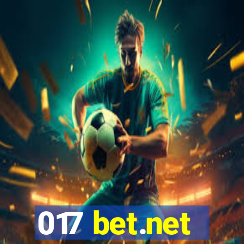 017 bet.net