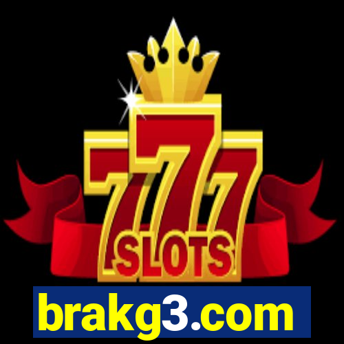 brakg3.com