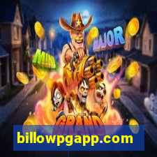 billowpgapp.com