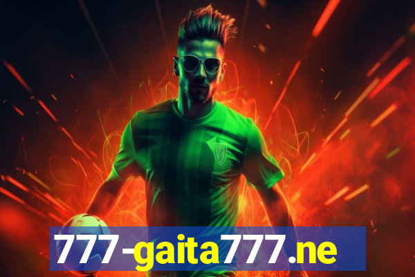 777-gaita777.net