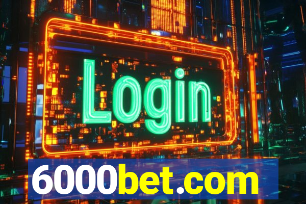 6000bet.com