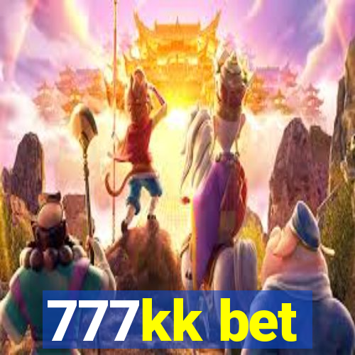 777kk bet