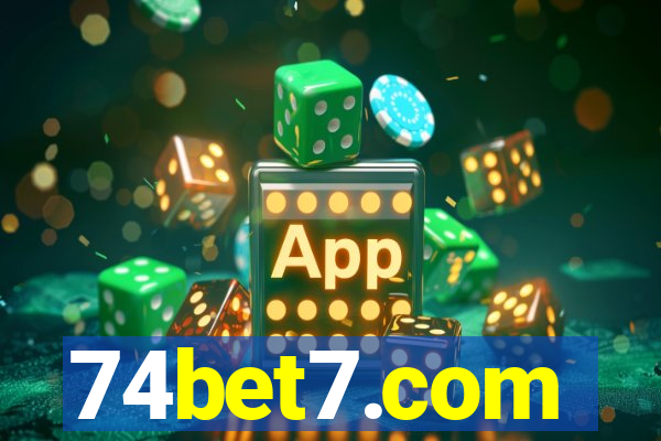 74bet7.com