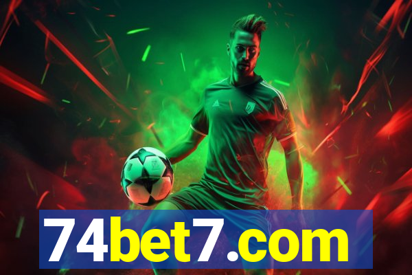 74bet7.com