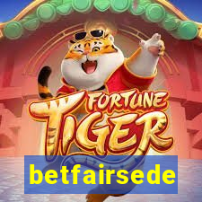 betfairsede