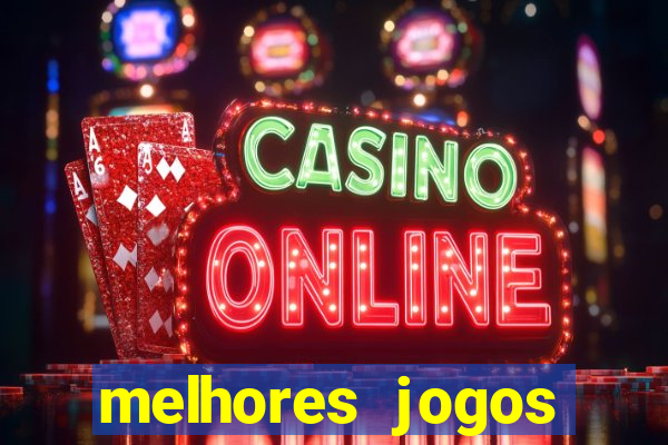 melhores jogos manager android