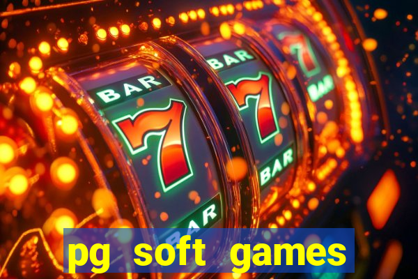 pg soft games fortune ox