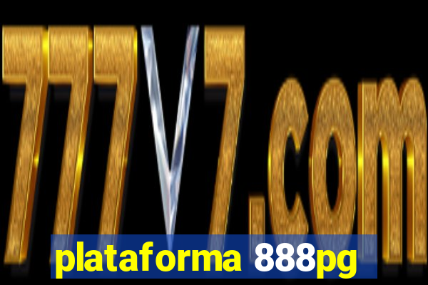 plataforma 888pg