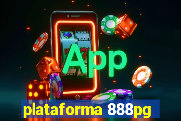 plataforma 888pg