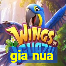 gia nua