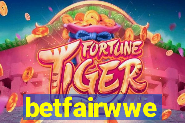 betfairwwe