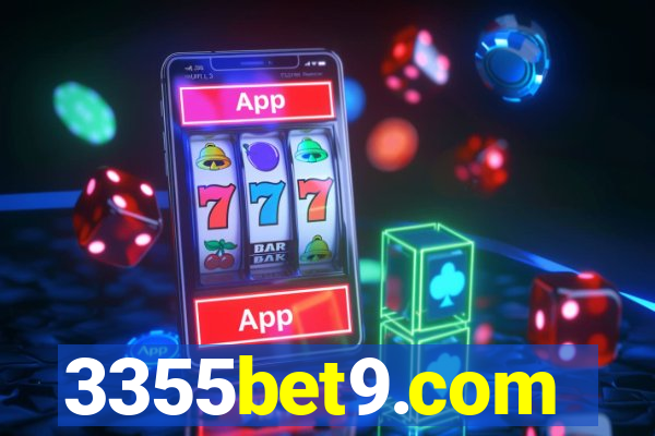 3355bet9.com