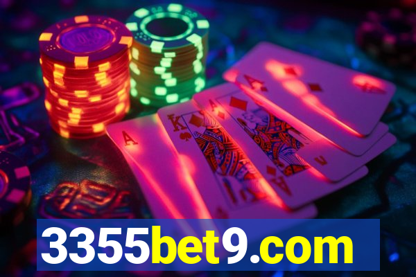 3355bet9.com