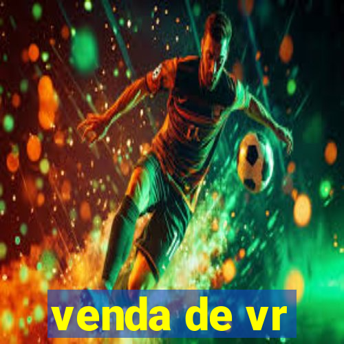 venda de vr