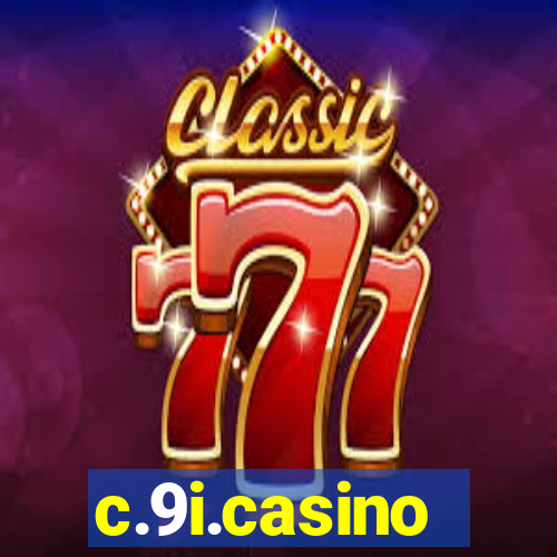 c.9i.casino